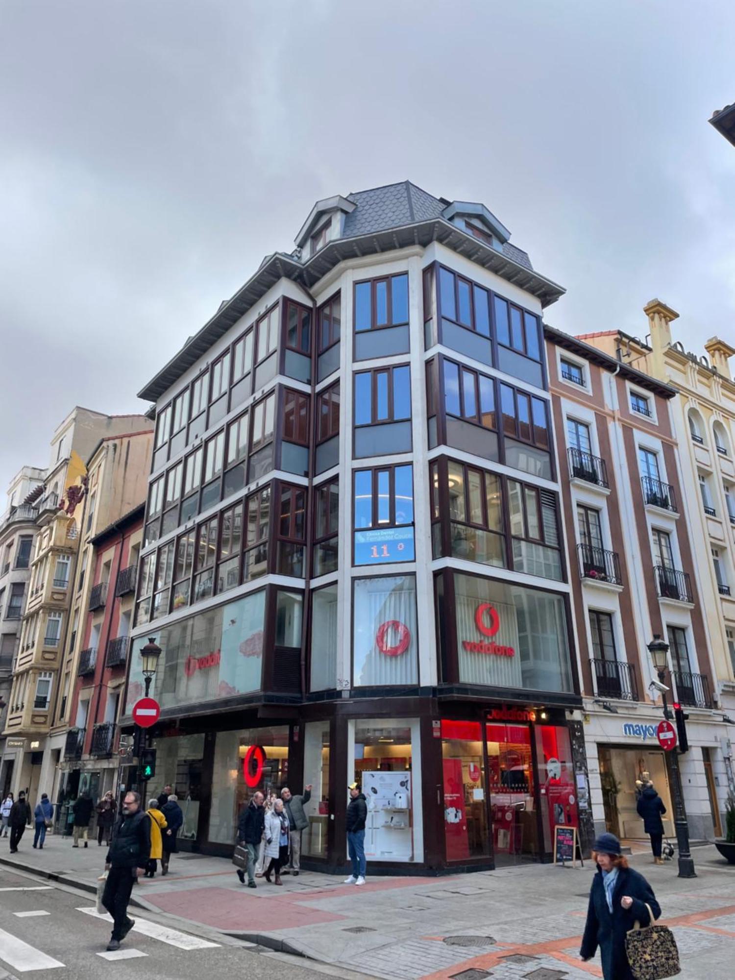Atuaire Home Vivienda B Luminosa Parking Incluido En Plena Calle Comercial Burgos Luaran gambar